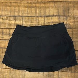 Tennis skort